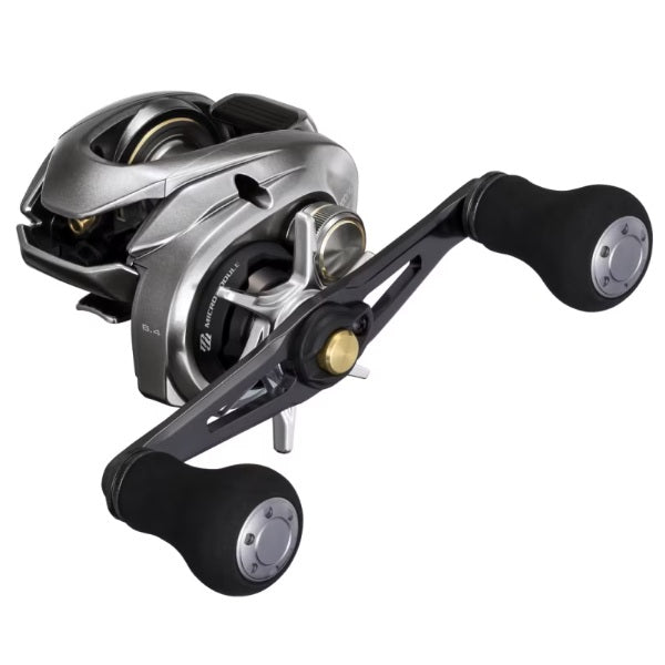 Shimano 25 Stile 101PG (Left handed)