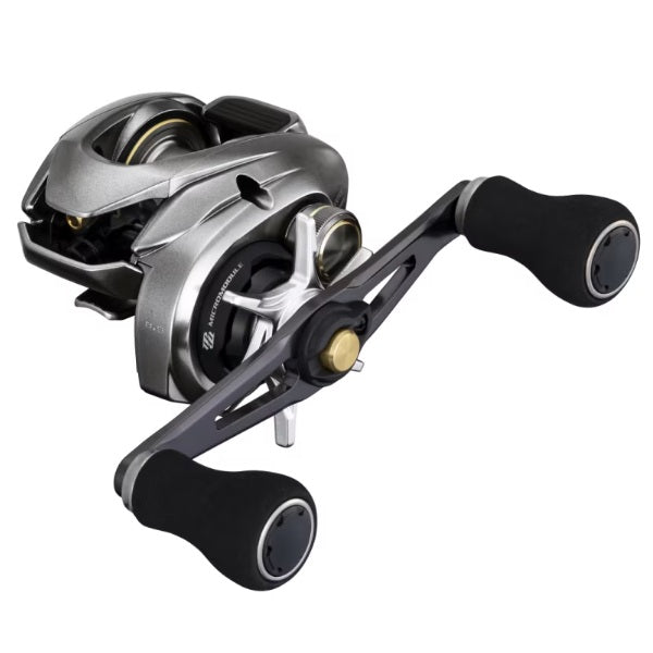Shimano 25 Stile 101XG (Left handed)