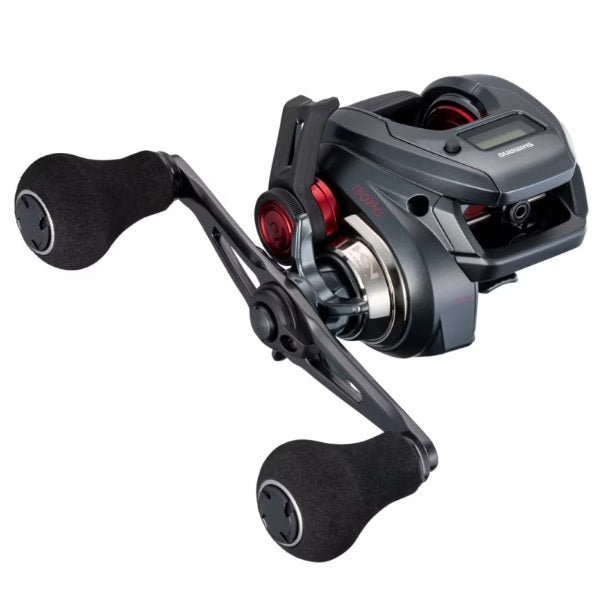 Shimano 25 Engetsu CT 150PG (Right handed)