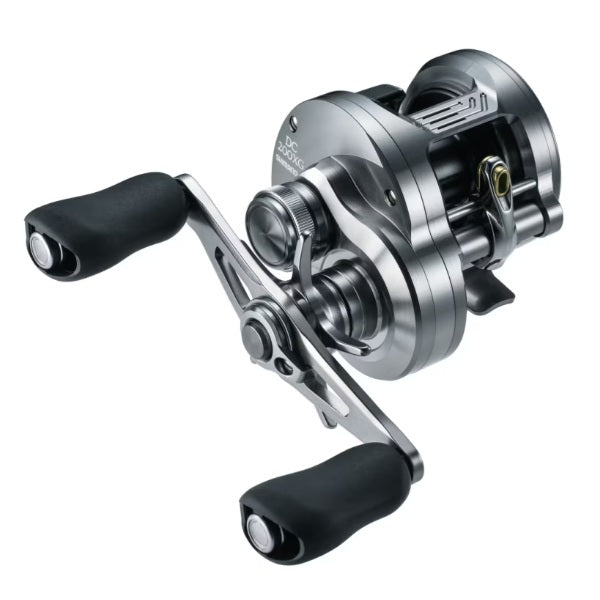 Shimano 26 Calcutta Conquest DC 200XG (Right handed)