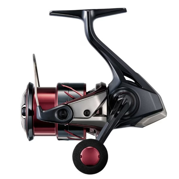Shimano 25 Sephia XR C3000S