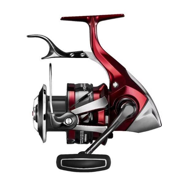 Shimano 26 BB-X Remare 6000DHG