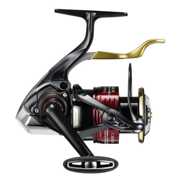 Shimano 25 BB-X Hyper Force Type 2 C3000DXG S R (Right handed)