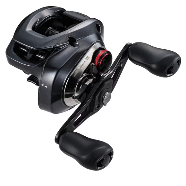 Shimano 26 Scorpion DCMD 201HG (Left handed)