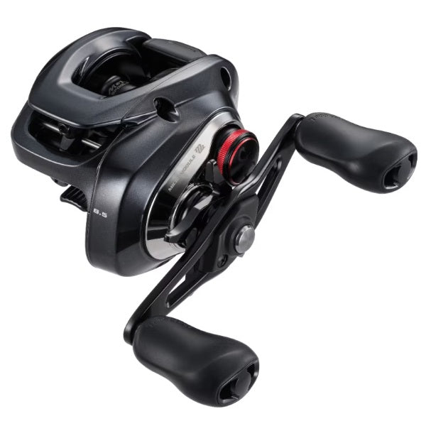 Shimano 26 Scorpion DCMD 201XG (Left handed)