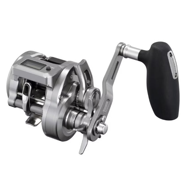 Shimano 26 Ocea Conquest CT 301XG (Left handed)