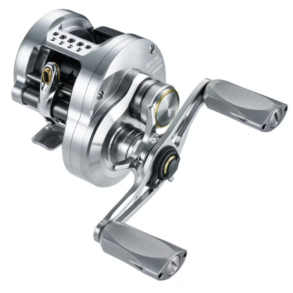 Shimano 26 Calucutta Conquest BFS Limited XG L (Left handed)