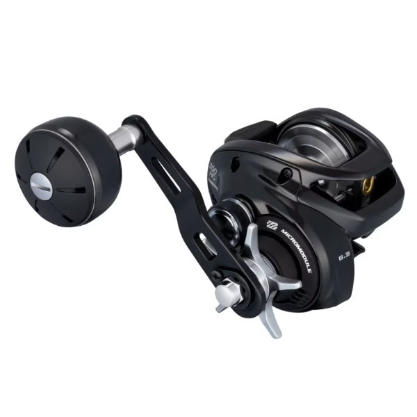 Shimano 26 Grappler 300HG (Right handed)