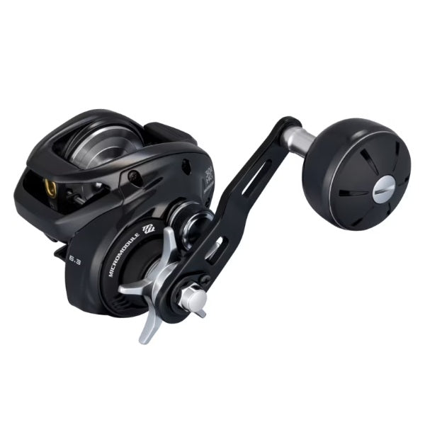 Shimano 26 Grappler 301HG (Left handed)
