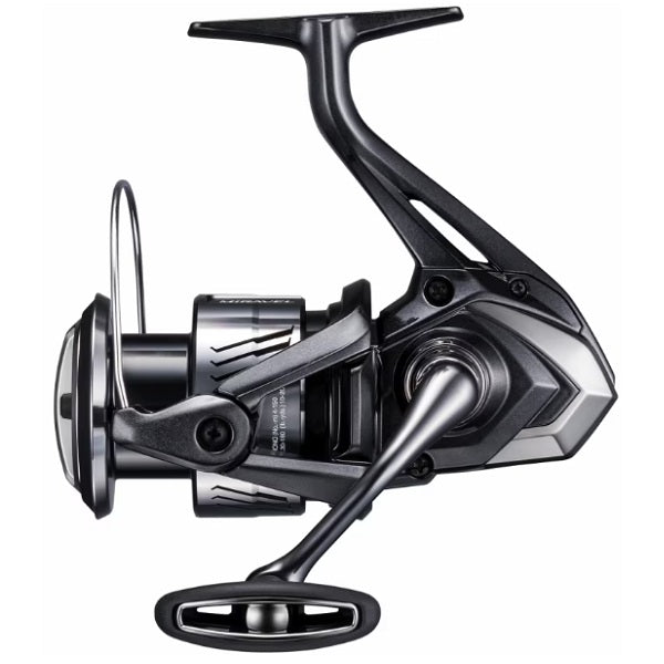 Shimano 26 Miravel 4000