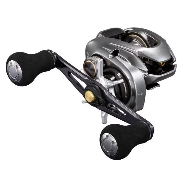 Shimano 26 Stile 100HG (Right handed)