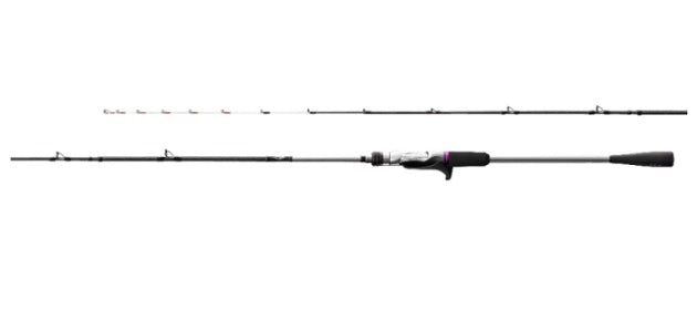 Shimano Saber Master XR 73M 190 Right (Baitcasting 2 Piece)