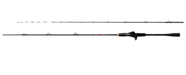 Shimano Enugetsu XR B230H/Left (Baitcasting 2 Piece)