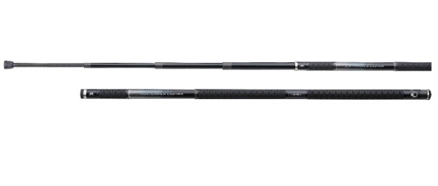 Shimano Colt Sniper Limited Landing Shaft 550(Telescope 5 Piece)