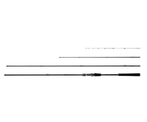 Shimano Surf Rod 23 Searea Bait Saguri 350 (Baitcasting 4 Pieces)