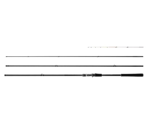 Shimano Surf Rod 23 Searea Bait Saguri 400 (Baitcasting 4 Pieces)