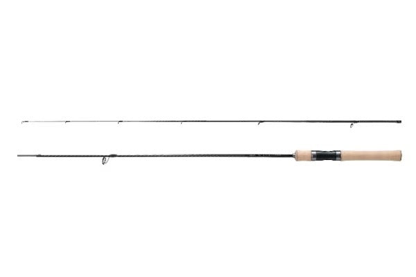 Shimano Trout Rod 24 Trout One NS S 60UL (Spinning 2 Piece)
