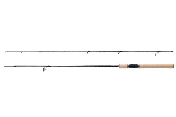 Shimano Trout Rod 24 Trout One NS S 64L (Spinning 2 Piece)