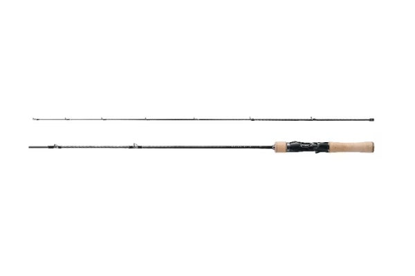 Shimano Trout Rod 24 Trout One NS B 54UL (Baitcasting 2 Piece)