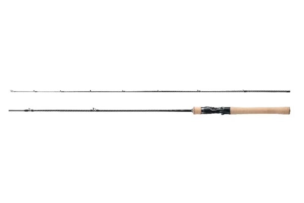 Shimano Trout Rod 24 Trout One NS B 64L (Baitcasting 2 Piece)