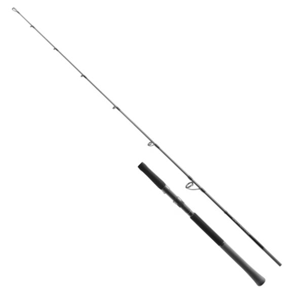 Shimano Offshore Rod 25 Salty Advance Jigging S60-4 (Spinning 2 piece)