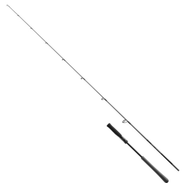 Shimano Offshore Rod 25 Salty Advance Light jigging S63ML (Spinning 2