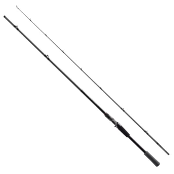 Shimano Rockfish Rod 25 Salty Advance Rockfish B76MH (Baitcasting 2 piece)
