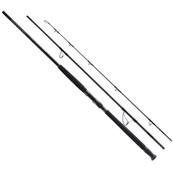 Shimano Shore Jigging Rod 25 Colt Sniper Xtune S100H3 (Spinning 3 piece)