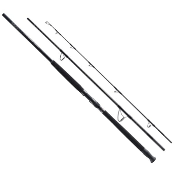Shimano Shore Jigging Rod 25 Colt Sniper Xtune S98XH3 (Spinning 3 piece)