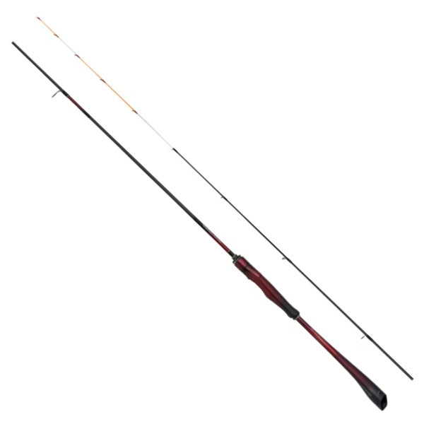 Shimano Eging Rod 26 Sephia Limited Tip Eging S610LS (Spinning 3 piece  / Grip Joint)
