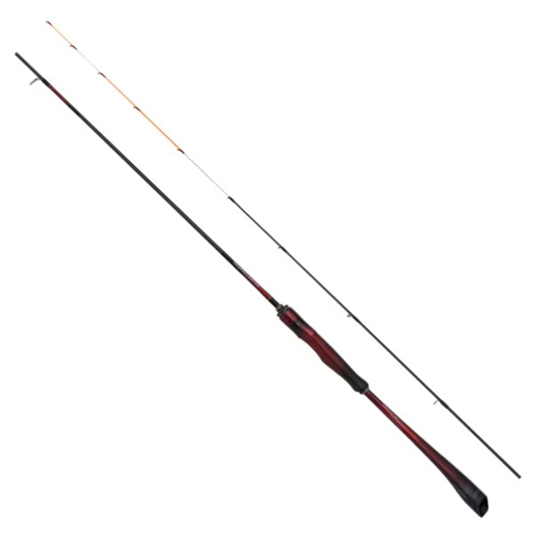 Shimano Eging Rod 26 Sephia Limited Tip Eging S63ML+S (Spinning 3 piece / Grip Joint)