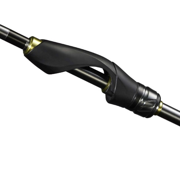 Shimano Ajing Rod 25 Soare SS Boat S68MHS (Spinning 2 piece / Grip joi