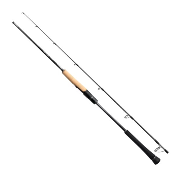 Shimano Offshore Rod 25 Ocea Jigger Concept S S605 (Spinning 1 piece)