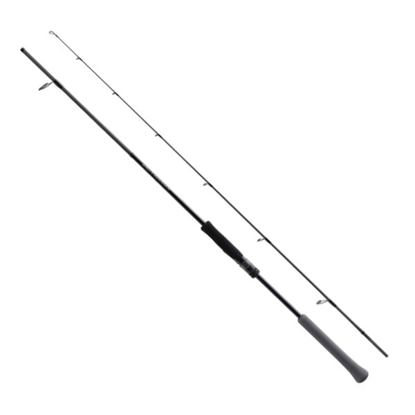 Shimano Offshore Rod 25 Salty Advance Blade jigging S68-1 (Spinning 2 piece)