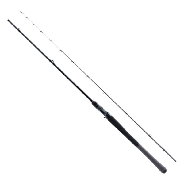 Shimano Offshore Rod 25 Salty Advance Offshore model Metal Sutte B66M-S (Baitcasting 2 piece)