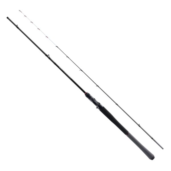 Shimano Offshore Rod 25 Salty Advance Offshore model Metal Sutte B66MH-S (Baitcasting 2 piece)