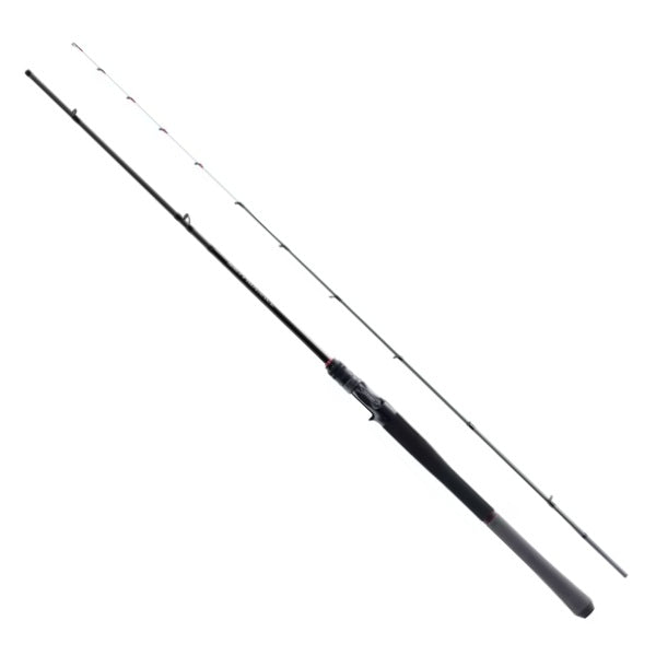 Shimano Offshore Rod 25 Salty Advance Offshore model Metal Sutte B66ML-S (Baitcasting 2 piece)