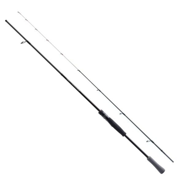 Shimano Offshore Rod 25 Salty Advance Offshore model Metal Sutte/Tip Eging S66M-S (Spinning 2 piece)