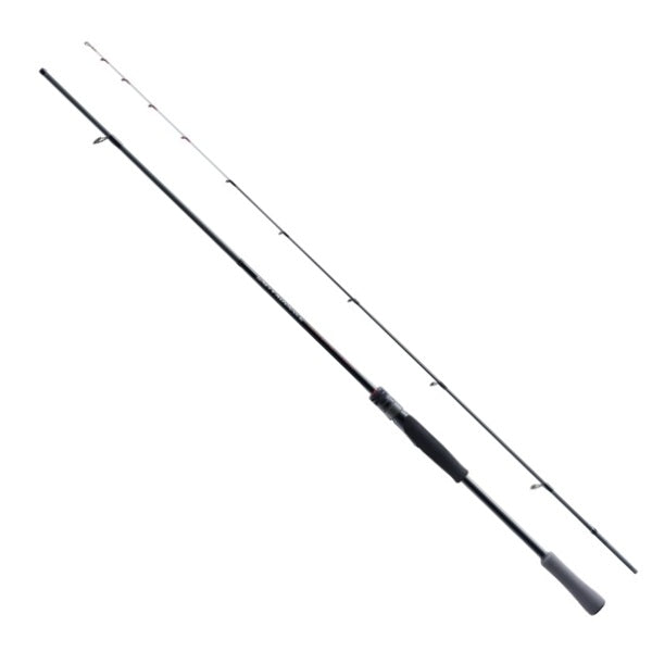 Shimano Offshore Rod 25 Salty Advance Offshore model Metal Sutte/Tip Eging S66ML-S (Spinning 2 piece)