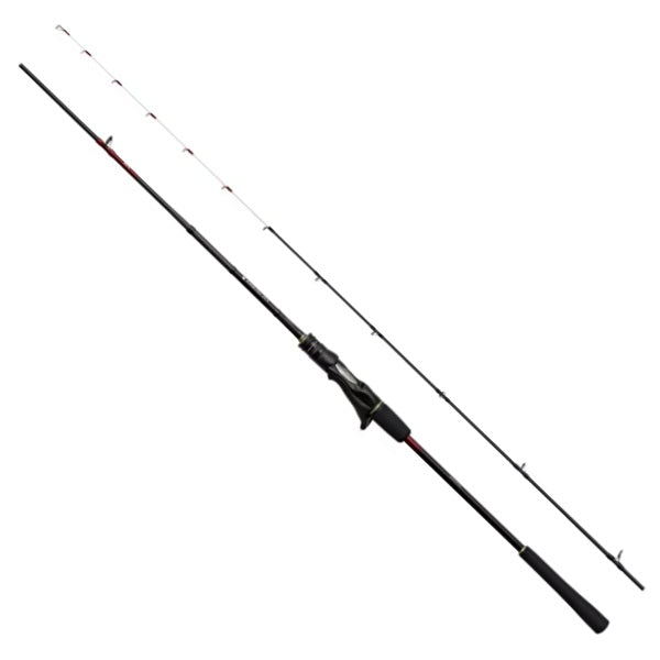 Shimano Offshore Rod 26 Engetsu XR N-B610M-S (Baitcasting 2 piece)