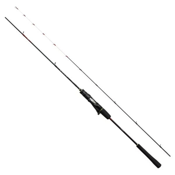 Shimano Offshore Rod 26 Engetsu XR N-B66ML-FS (Baitcasting 2 piece)