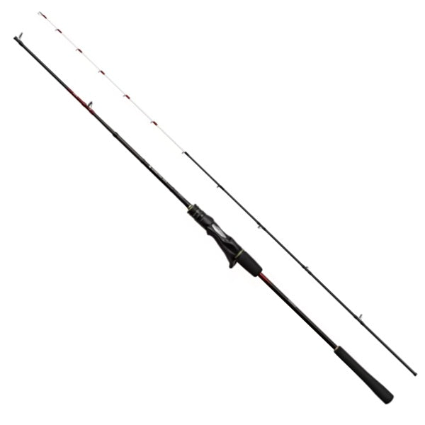 Shimano Offshore Rod 26 Engetsu XR N-B67ML-T (Baitcasting 2 piece)