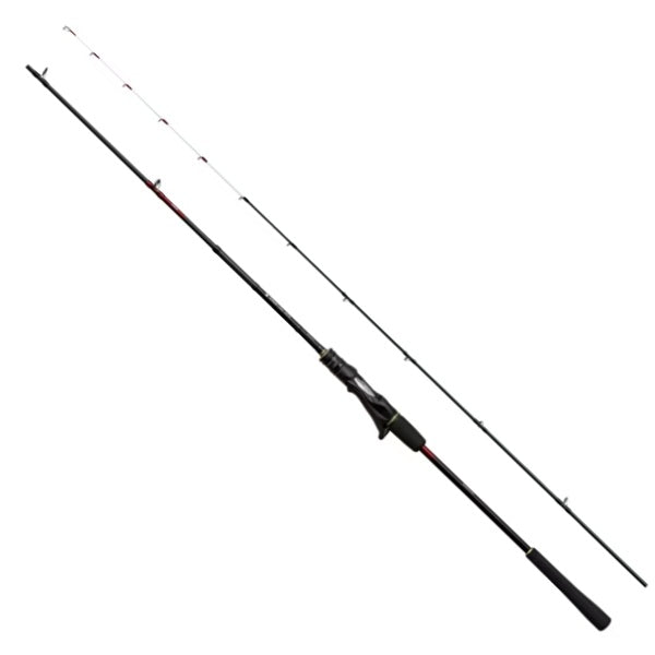 Shimano Offshore Rod 26 Engetsu XR N-B72M-S (Baitcasting 2 piece)