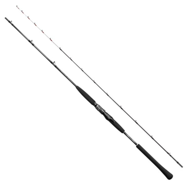 Shimano 26 Mid Game BB 64M230 (Spinning 2 piece)