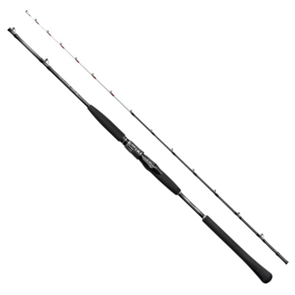 Shimano 26 Mid Game BB 73MH190 (Spinning 2 piece)