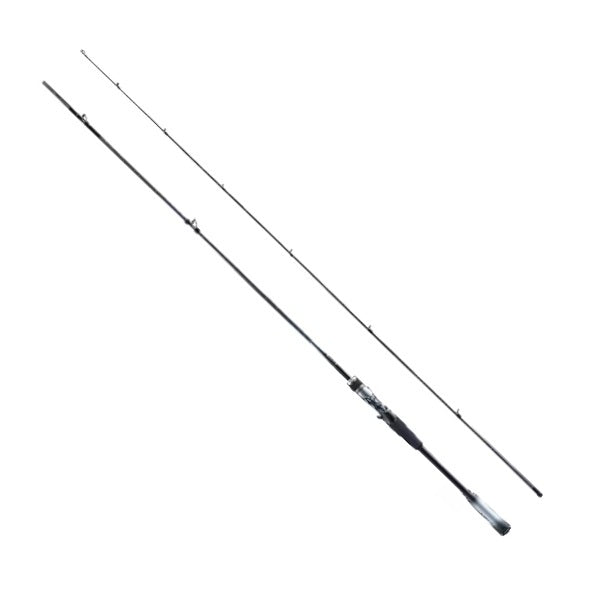 Shimano Seabass Rod 26 Lunamis B80MH (Baitcasting 2 piece)