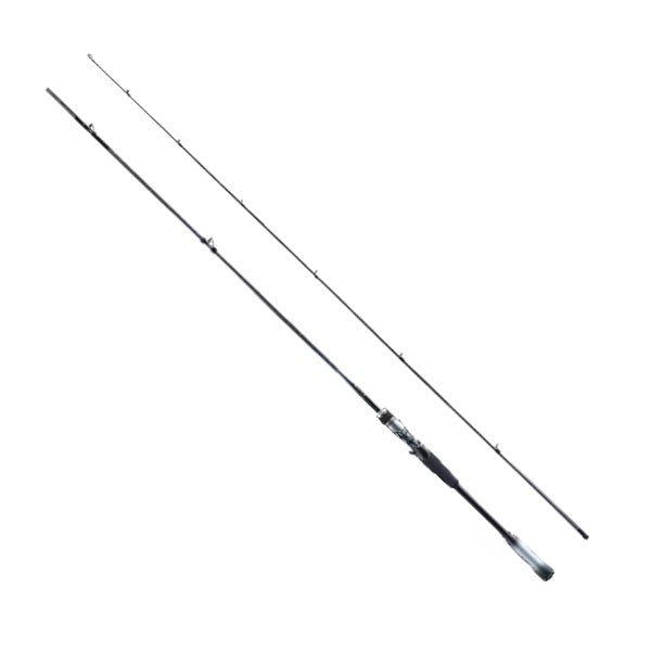 Shimano Seabass Rod 26 Lunamis B86ML (Baitcasting 2 piece)