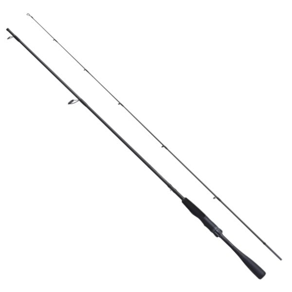 Shimano Bass Rod 26 Zodias 270M-2 (Spinning 2 piece)