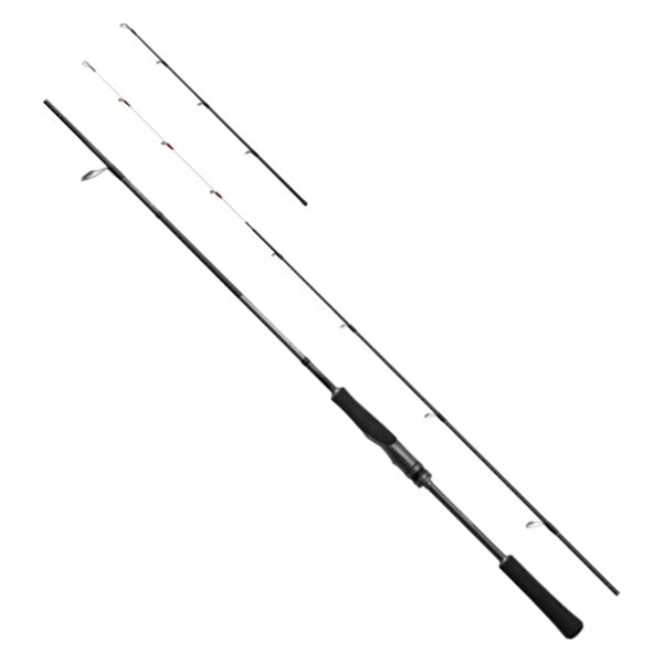 Shimano Offshore Rod 26 Cross Mission SS S66MH (Spinning 3 piece / Grip Joint)