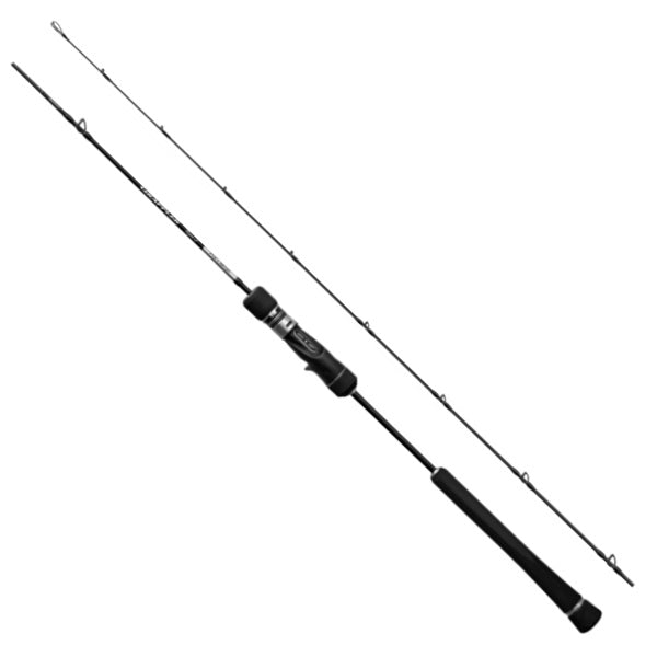 Shimano Offshore Rod 26 Grappler Type J Full Bend B601 (Baitcasting 2 piece / Grip joint)